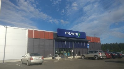 Photos of Gigantti Joensuu