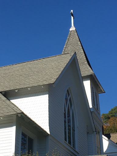 St. Mary’s of the Assumption Catholic Church
