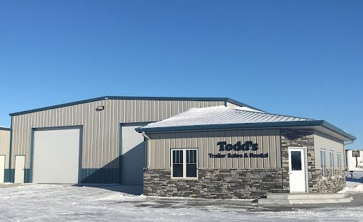 Todd's Trailer Sales & Rental - Thumbnail