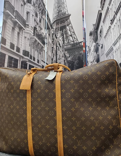 Best Friend's Consignment - Visual