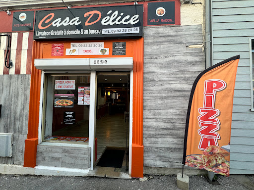 Photo 2 - Burger Express Fresnes