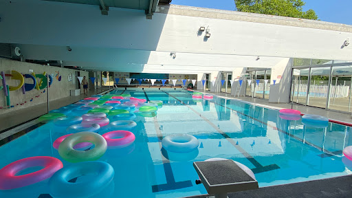 Photo de Club Nautique de Sevran