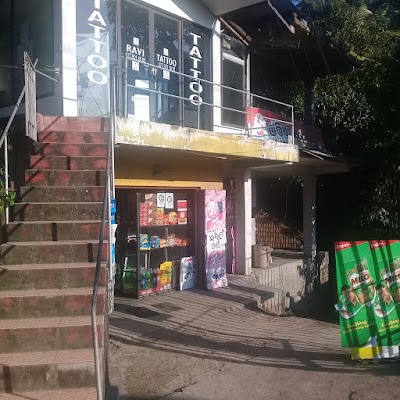 Photos of Mallika Grocer Store