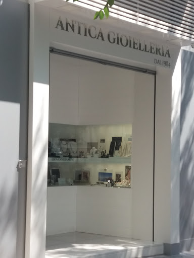 Antica Gioielleria - Thumbnail
