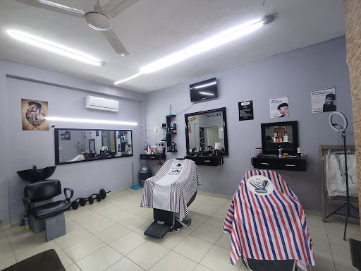 Barbería Chalo