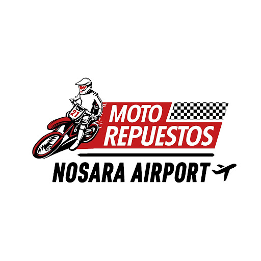 Moto Repuestos Nosara Airport