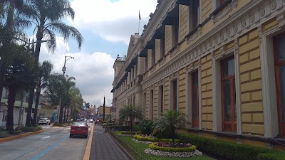 Photos of Hacienda del Estado de Veracruz Oficinas Orizaba
