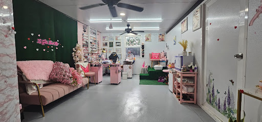 La Gata Nail Art Gallery - United States