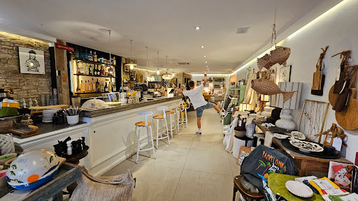 MIMOSA Saint-Tropez - Thumbnail