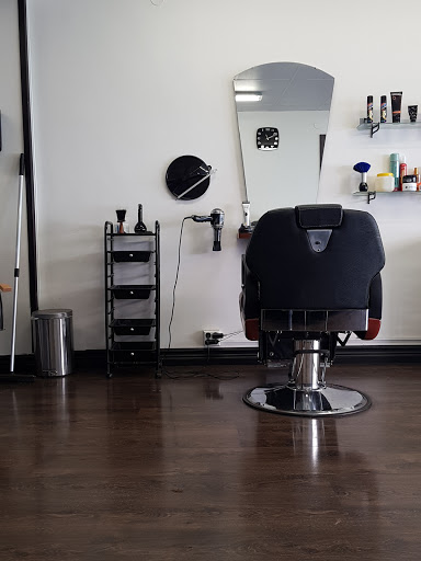 Roxy hairdresser Gallery - Sweden
