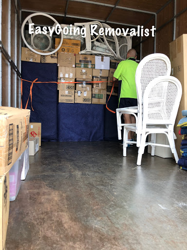 EasyGoing Removalist Sydney