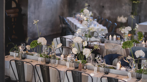 Studio Horeis Florist - Thumbnail