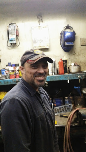 Garage Gilles Simard - Thumbnail
