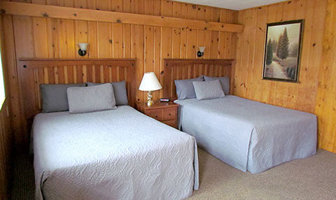 Lighthouse At Spicer Efficiency Apartments & RV Park (Formerly Lakeview Motel) - Thumbnail