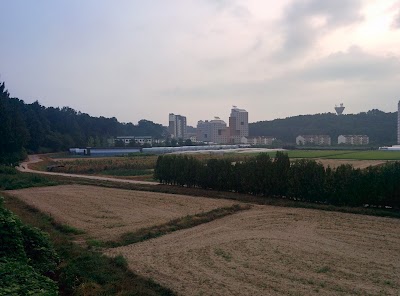 Photos of Chungnam National University