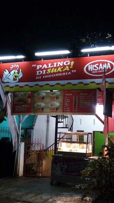 Photos of puskesmas cengal