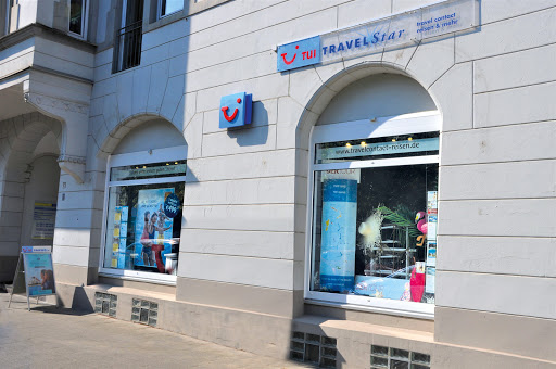 Tui Travel Star travel contact