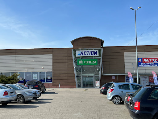 Action Łagów