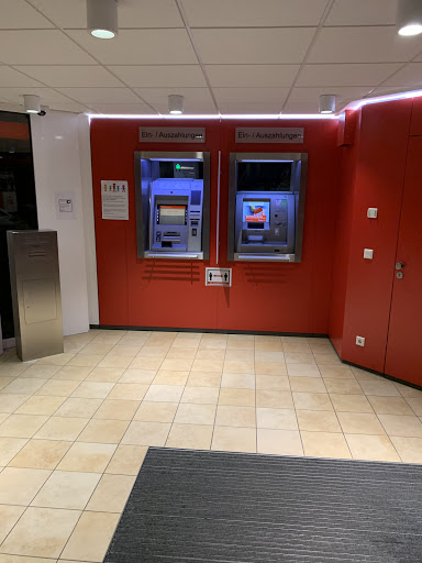 Sparkasse an Ennepe und Ruhr - SB Center - Thumbnail