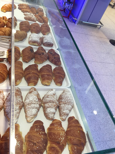 Td coffee - Visual