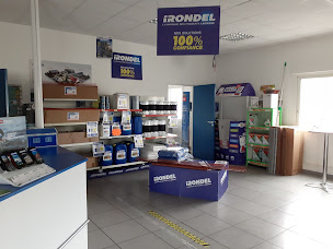 Photo n°9 de Lariviere à Saint-Avit (Magasin d'outillage)