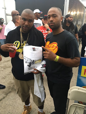 Dre's Water Ice and Ice Cream (Mobile Truck) by null