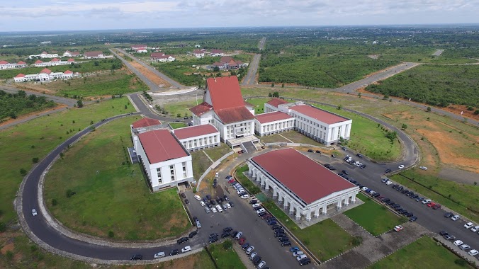 Banjarmasin, Author: Agus Setiyo Budi N