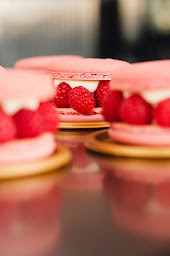 Photo n°60 de Boulangerie Feuillette à Épinal (Salon de thé)
