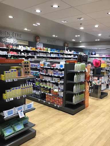 SELAS PHARMACIE DU FREMUR