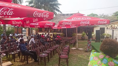 Photos of Ethnic Heritage Centre