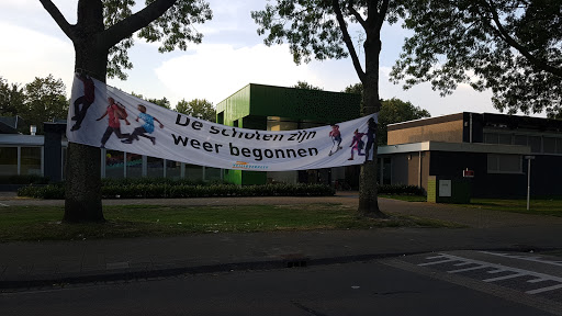 Islamitische Basisschool Okba Ibnoe Nafi - Thumbnail
