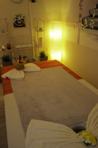 Thai Massage Orchideen - Thumbnail