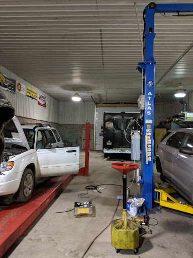 Morris Tire & Auto Service Gallery - United States