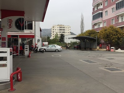 Photos of Petrol Ofisi-oral Oil