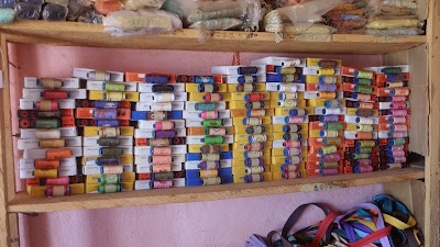 Photos of Haberdashery Abdurahman Bamyanga Don Carlos