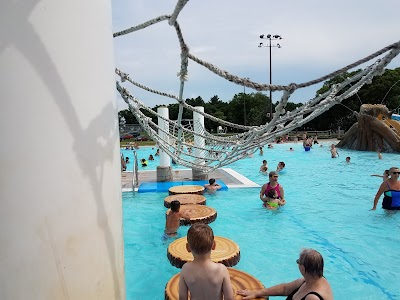 Wakanda Water Park Dunn County Wisconsin