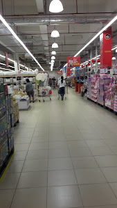 plazaVea hiper Realplaza Huánuco 7