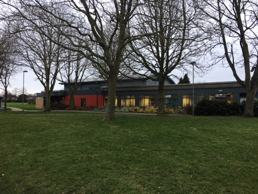 Active Leicester - Evington Leisure Centre