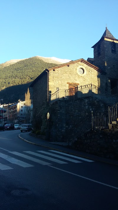 Photos of Hotel Comapedrosa