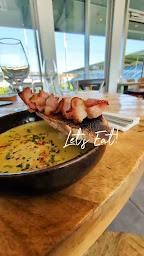 Photo n°51 de La Berjallie Brasserie à Bourgoin-Jallieu (Restaurant)