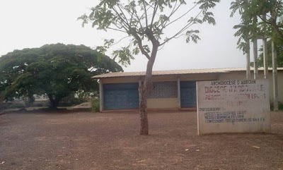 Photos of &Eacute;glise Catholique d'Assikoi