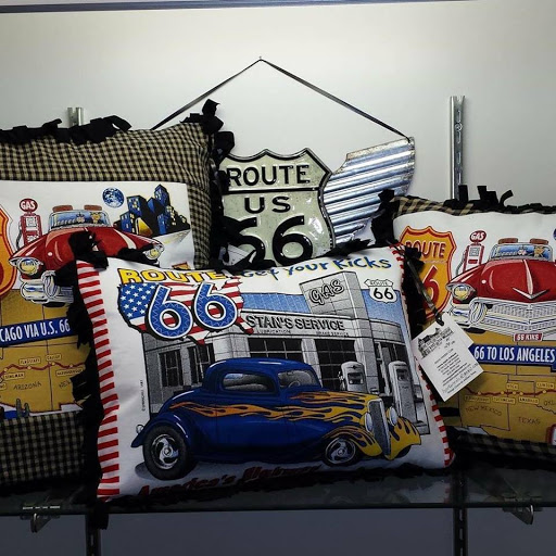 Home Again on Route 66 - Thumbnail