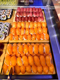 Photo n°68 de Le Siècle d'Or à Mandelieu-la-Napoule (Restaurant de sushis)