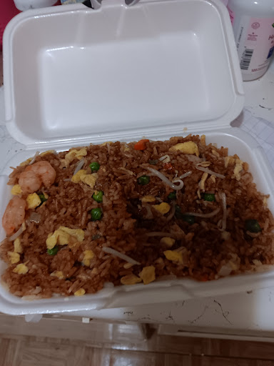 Mr Seafood - Visual
