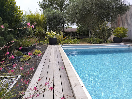 Photo de Aquitaine Terrasse Ombrage à Loupiac (33410)