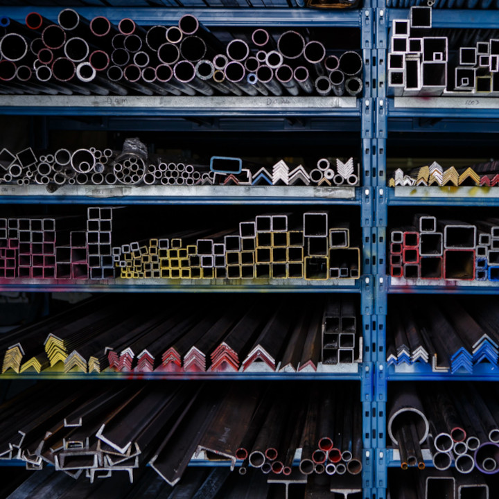 Metal Supermarkets West Bromwich photo 2