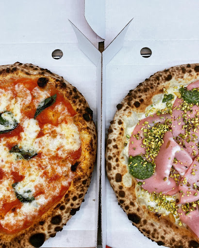 La Cicoria Foodtruck