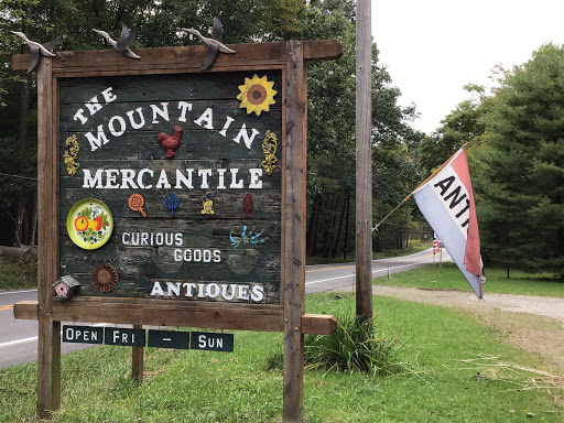Dear Heart Mercantile (Formerly The Mountain Mercantile) - Thumbnail