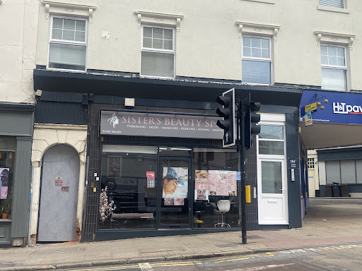 Sister’s Beauty Spot