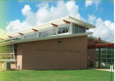 Louisiana School of AG Science